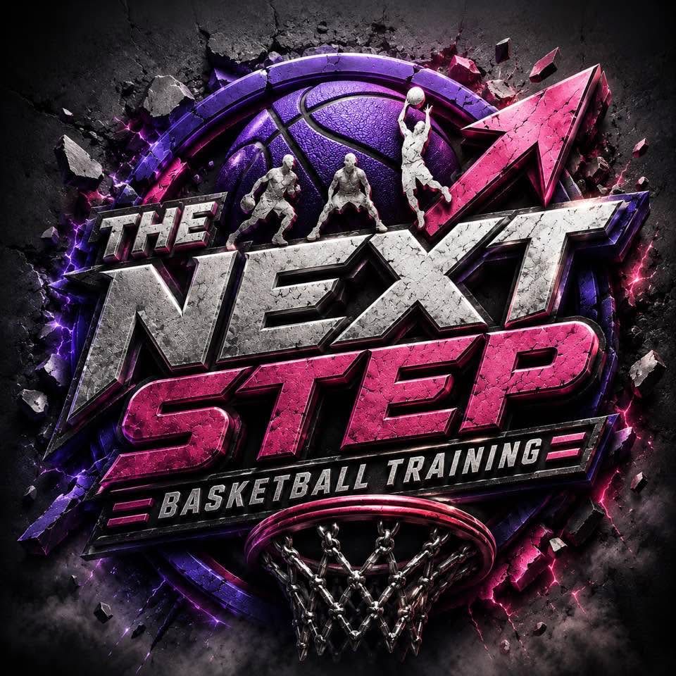 The Next Step Basketball Training